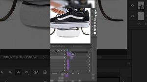 How to create GIF for your product in photoshop