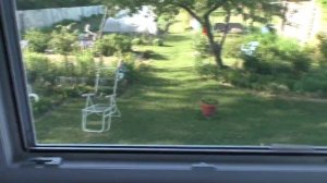 Установка пластиковых окон в деревянном доме