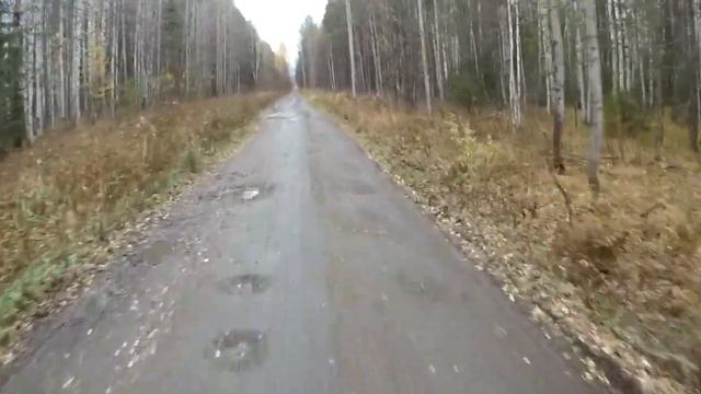 Покатушки на VENTO KXD смотреть онлайн