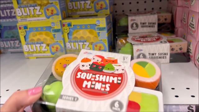 FIVE BELOW | FIVE BELOW SHOP WITH ME 2024 HELLO KITTY SLIME LOL DOLLS BARBIE SPONGEBOB LEGO CANDY смотреть онлайн