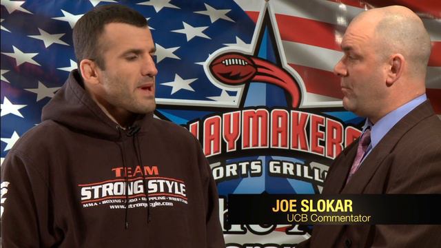 Forrest Petz Event Video смотреть онлайн