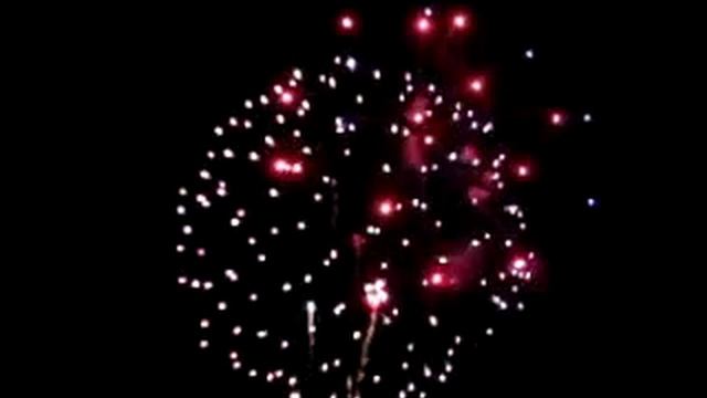 '06 Ottawa Fireworks 4 смотреть онлайн