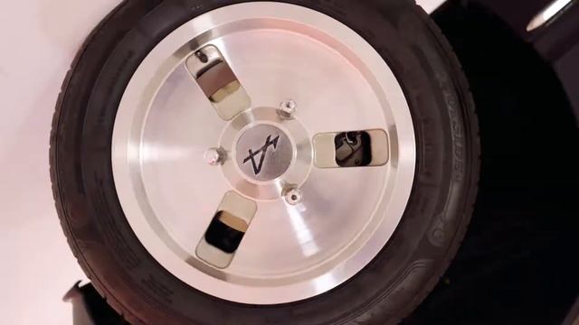 Renault 5 Alpine смотреть онлайн