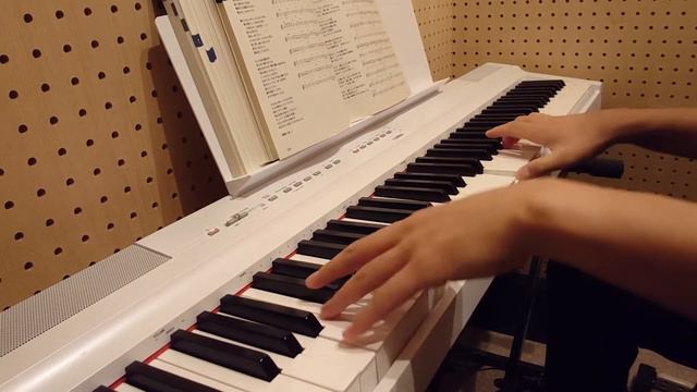 どんなときも/槇原敬之/ピアノ смотреть онлайн