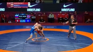 Борьба - красивые Броски и редкий Приемы