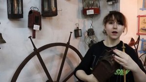 Музей хитрости