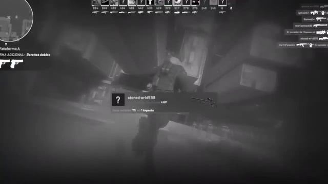 PROBÉ el COUNTER STRIKE 2 en una LAPTOP смотреть онлайн