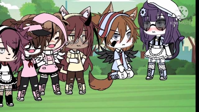 •Клип•||Toy||~/Русский кавер//°Gacha Life°~
