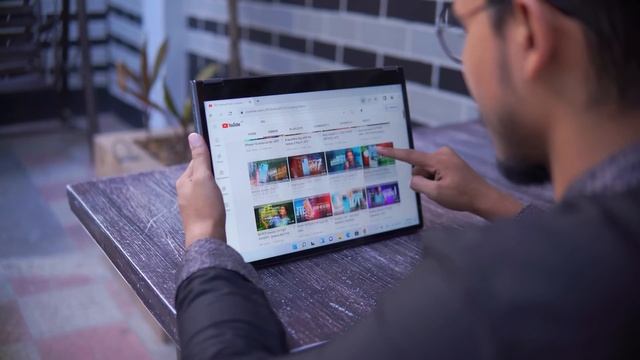 বাজেট ল্যাপটপ সমগ্র : Chuwi Corebook X and Freebook 360° Impression смотреть онлайн