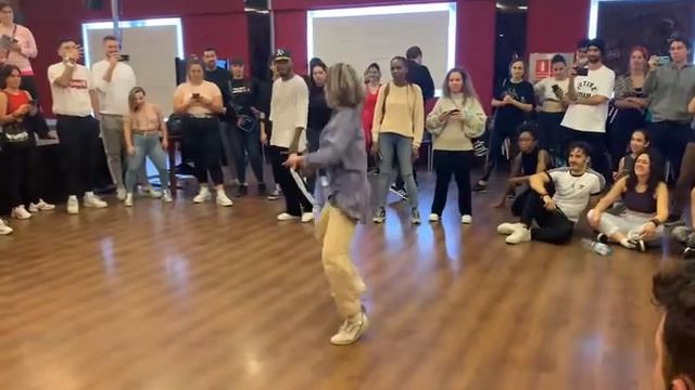 Reggaeton - Yoandy Villaurrutia (YoyoFlow) смотреть онлайн