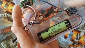 Тестер стабилитронов своими руками