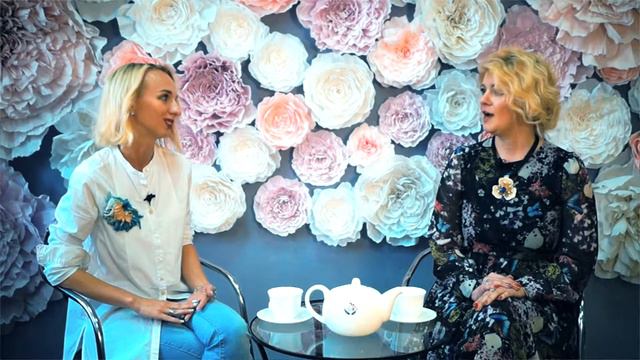 Формула женского счастья. "Состояние легкости для женщины" смотреть онлайн