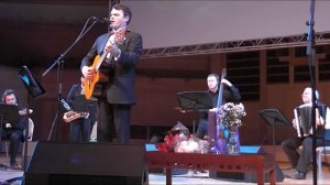 Евгений Дятлов  Необыкновенные глаза