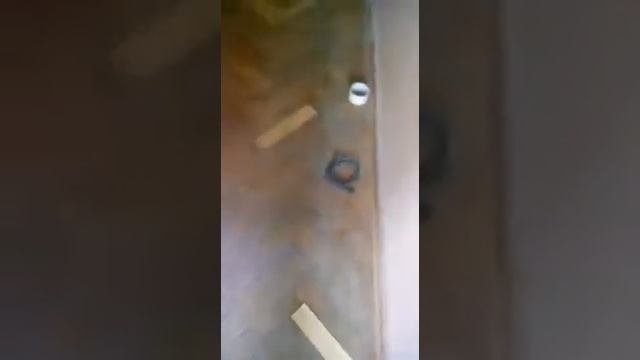 Частичный ремонт паркета