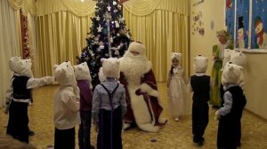 Ярослава. Танец. Где-то на белом свете...