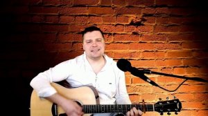 Плакала ива(cover Азамат Мусагалиев) под акустику