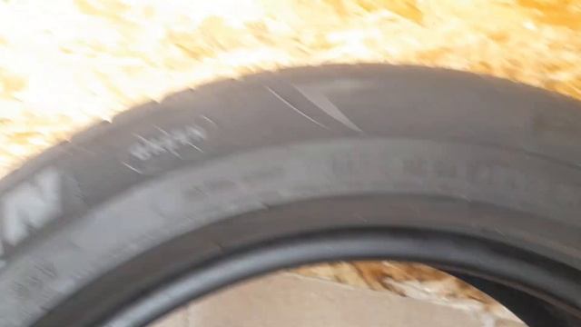 обзор летних шин Michelin Primacy 3 run flat, топ летних шин 2023