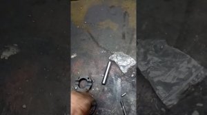 Блокировка Локка - ИЖ-ТЕХНО