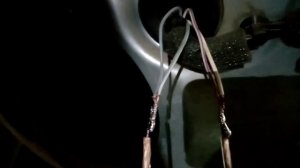 Форд фокус 2. Установка компонентной акустики в задние двери.