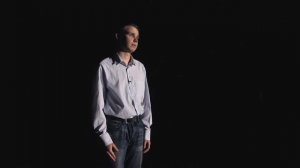 Николай Майоров - "Мы". Исп. Алексей Хоченков - асп. каф. физики