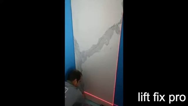 Lift fix pro Tutorials auch für huge wall tiles / riessige Wandfliesen verlegen смотреть онлайн