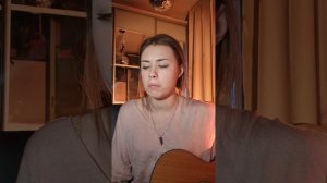 "bellyache" billie eilish мой тт - alisa_voice_official