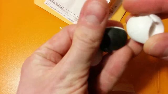 Органайзер - держатель для проводов с AliExpress. Обзор. Тест