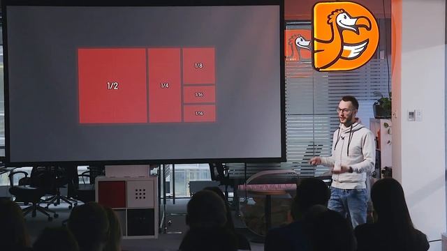 Визуальное меню Додо. Ярослав Мымрик. 28 января 2019 смотреть онлайн