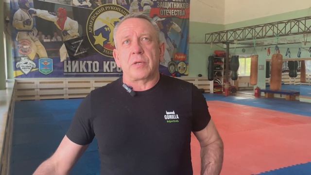 История одного тренера. Виталий Глотов смотреть онлайн