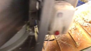 Оборудование для шинковки капусты