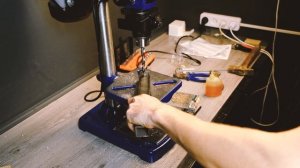 Станки для бизнеса дома или в гараже