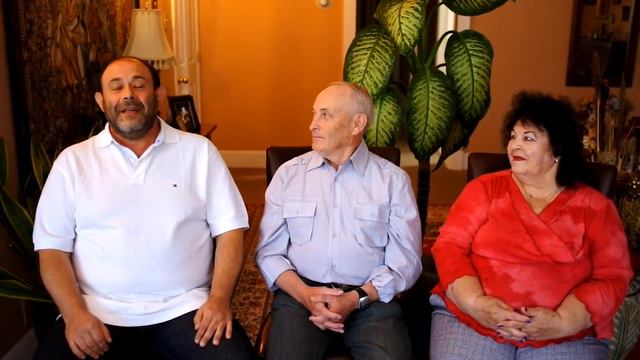 Поздравление с юбилеем Горному Лицею г. Белозёрск.MOV смотреть онлайн