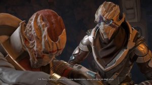 Mass Effect Andromeda Gameplay hd Ita Kadara,Valey Arca Leusinia ,H-047c Remav parte 9 parte 2