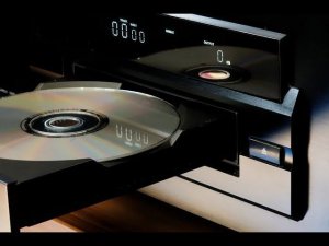 Диски из магазина Audio CD