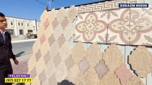 БРУСЧАТКА НАРХЛАРИ ЯНГИ НАРХЛАР 2021г ХОРАЗМ БОЗОР.