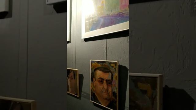 Человек Арт-Объект Алла Зиневич.Прост-во Сети. Выставка «Марат и Борис».Борис Борщ и Марат Тажибаев смотреть онлайн