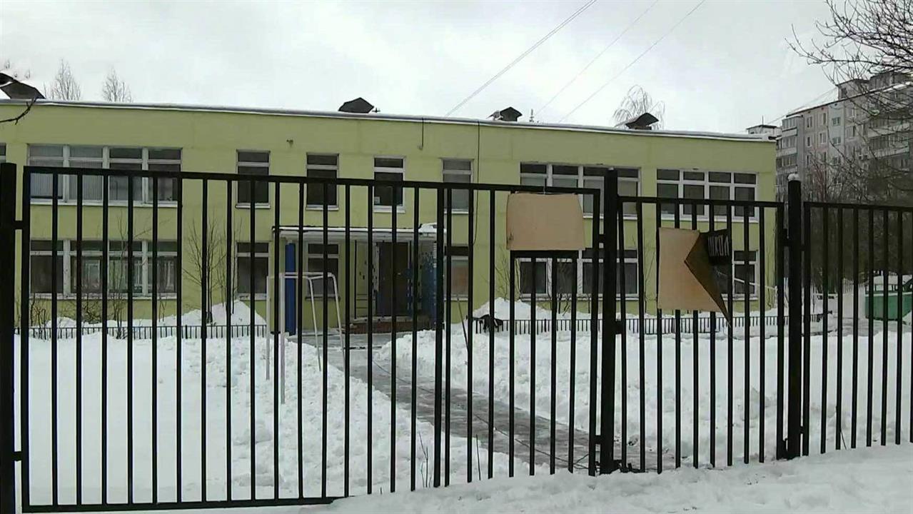 Руководство московского лицея для одаренных детей подозревают в сексуальных домогательствах