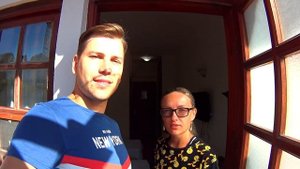 Как добраться из Анталии в Олюдениз. Автобус в Олюдениз. Обзор отеля Pink Hotel Palace