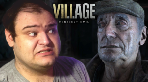 ? НОВЫЙ РЕЗИДЕНТ ИВЕЛ ? Resident Evil 8: Village #1 ?