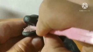 ?как слепить из пластилина Годзиллу?