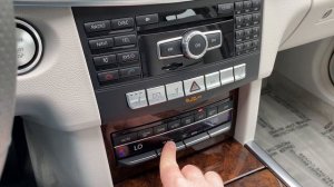2014 Mercedes-Benz E250 Bluetec Walkaround