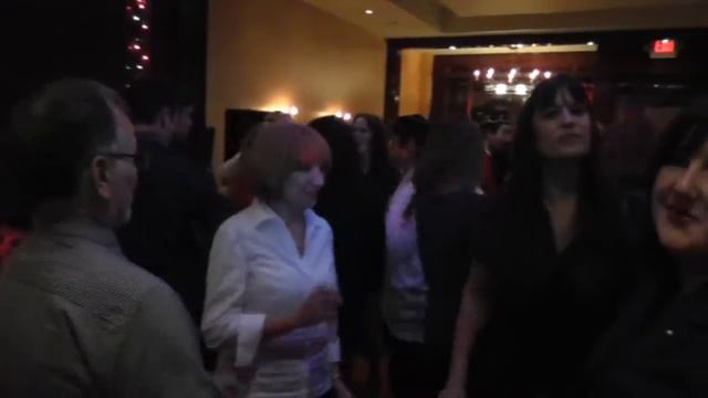 ВСТРЕЧА ТАТАР ИЗ БЫВШЕГО СССР В НЬЮ ЙОРКЕ смотреть онлайн