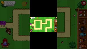 играю в moy 7. Готовлю еду и зарабатываю монеты.