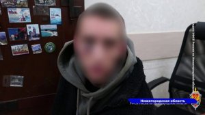 ФСБ задержала двоих нижегородцев за подготовку диверсий на ж/д путях