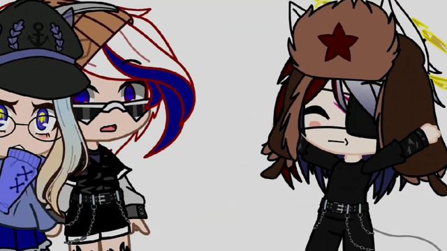 meme Это было недоразумение Countryhumans (России, США, Украина) смотреть онлайн