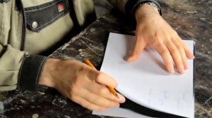 Химические карандаши / History of copying pencil
