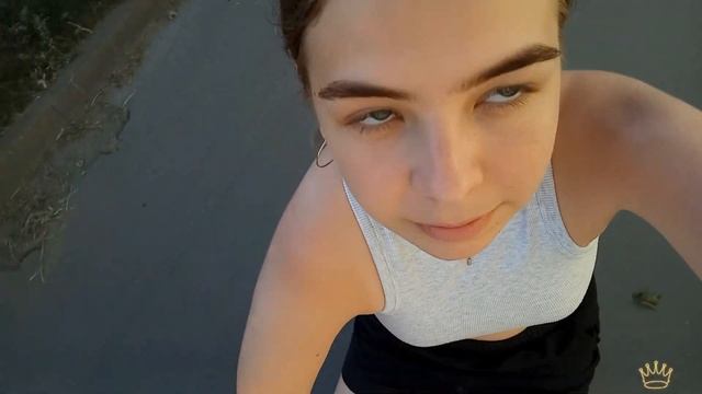 Поездка в центр на великах. Омск, Амур 2 смотреть онлайн