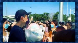 🔔 Димаш: Я люблю всех своих поклонников, каждого фаната из каждого города и каждой страны(SUB)