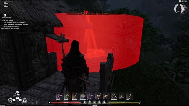 Awesome game you've NEVER HEARD OF! | Soulmask co-op смотреть онлайн