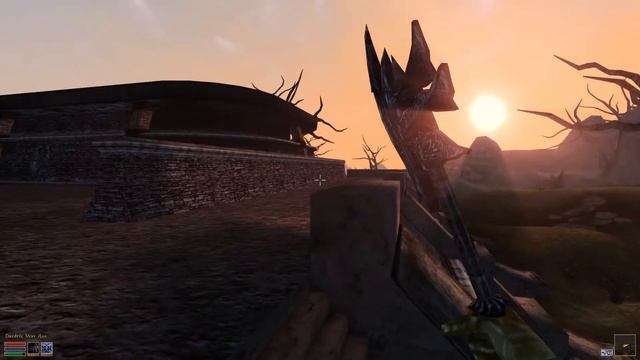 Morrowind Live Stream #5 - Playing Old Games in 2020 смотреть онлайн